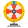 Daily Lucky Spin & Mega Bonus icon