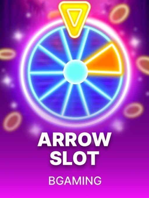 Arrow Slot screenshot