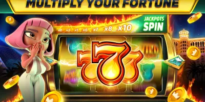 Silverbet777 App Game Lobby